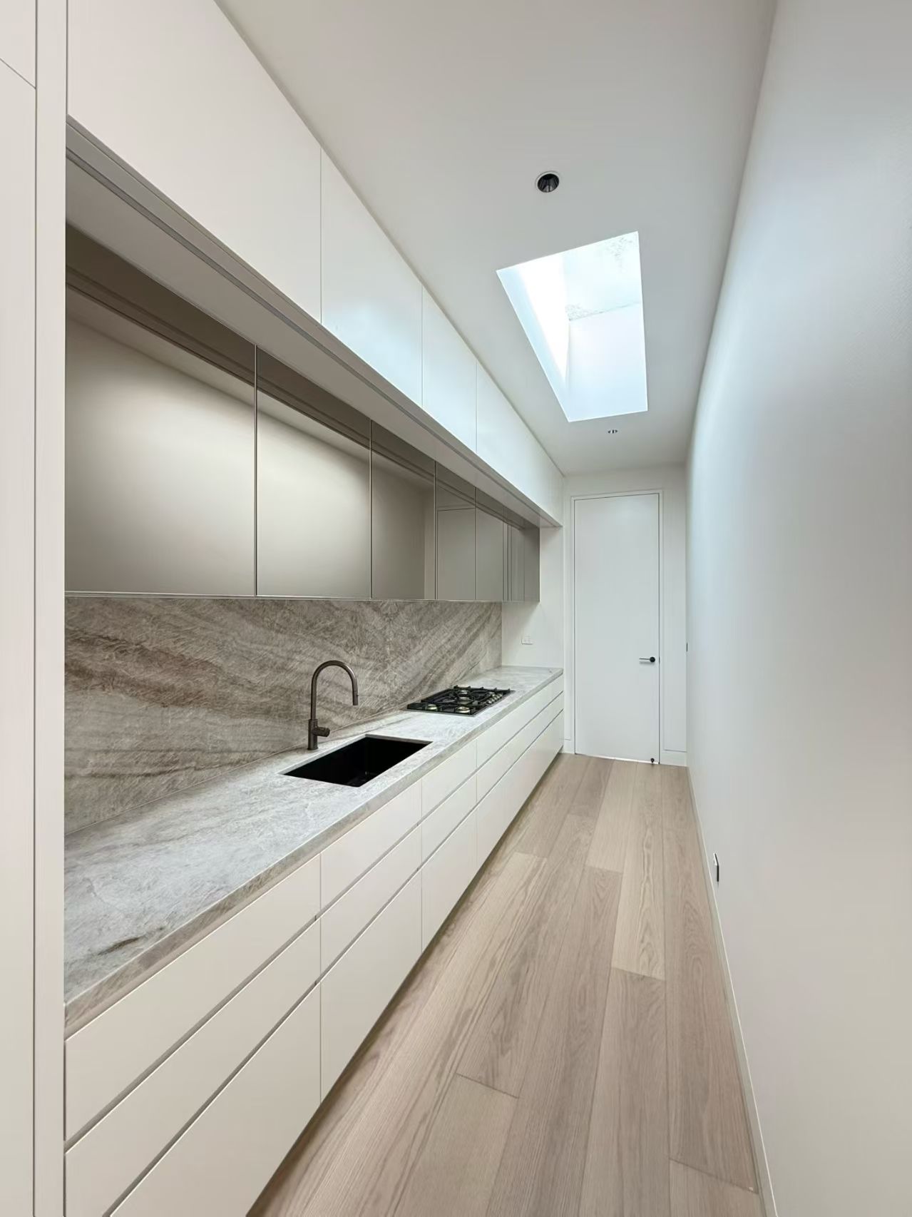 Cabinet doors