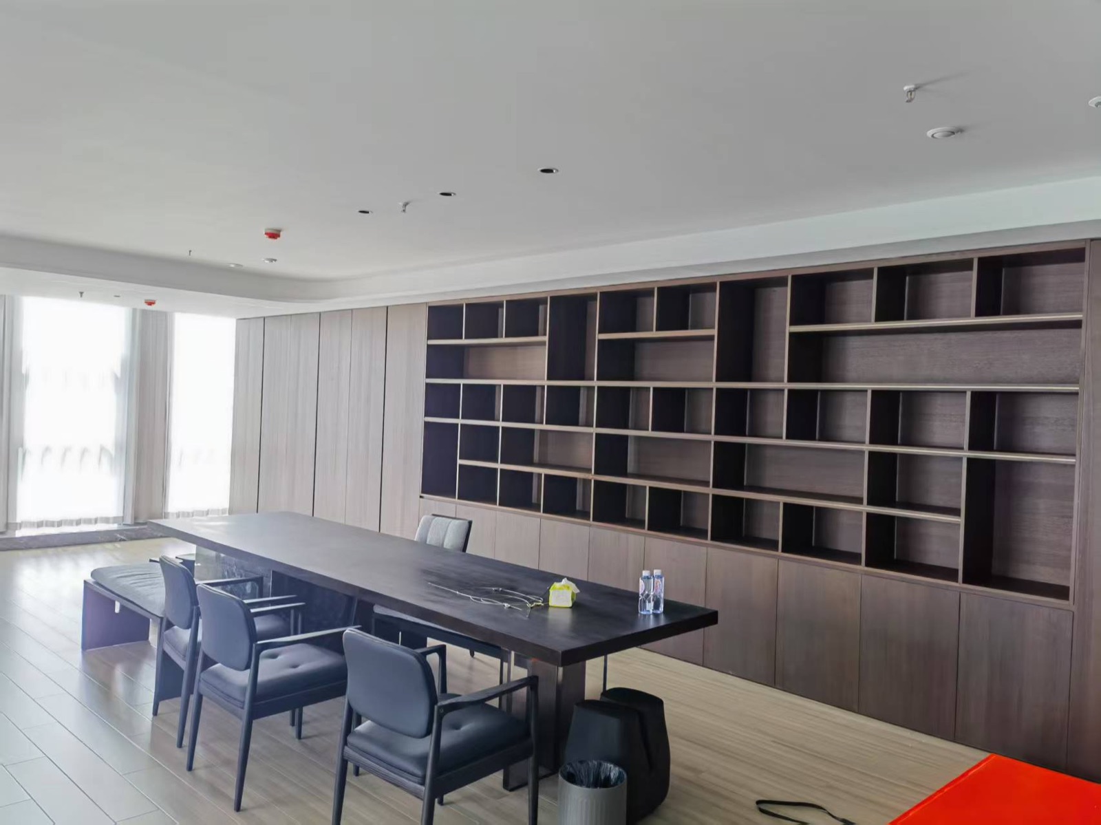 Commercial furniture